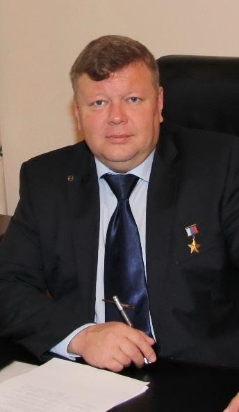 Полковников Дмитрий Александрович