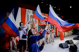 Всероссийский патриотический форум объединит специалистов и организаторов патриотического воспитания всей России