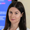 АГРЕ Наталья Валентиновна