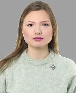 Матрешина Дарья Егоровна